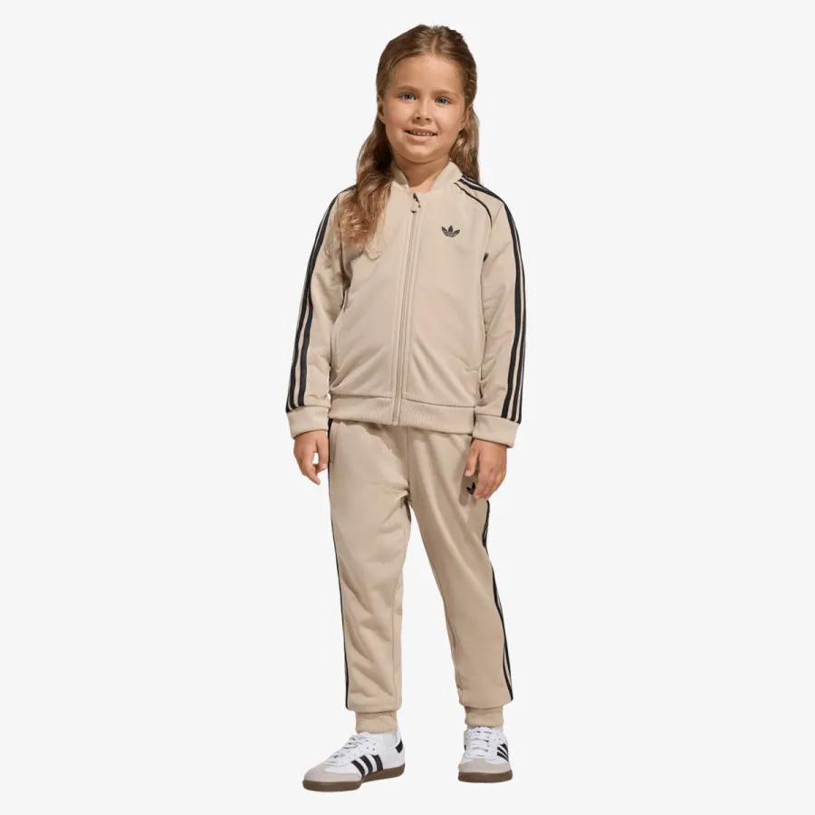 adidas Trenerka SST TRACKSUIT 