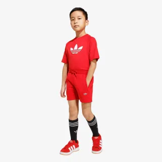 adidas Set Trefoil 
