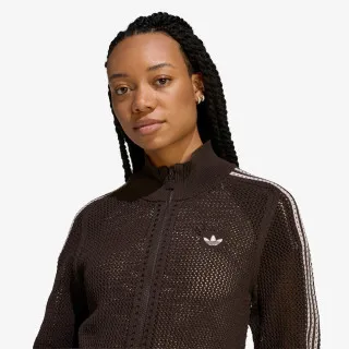 adidas Dukserica CROCHET TT 