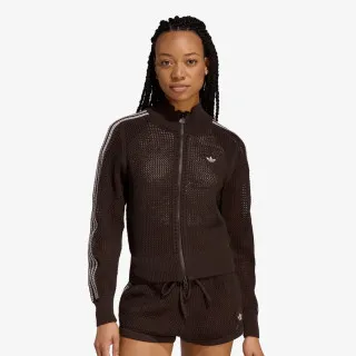 adidas Dukserica CROCHET TT 