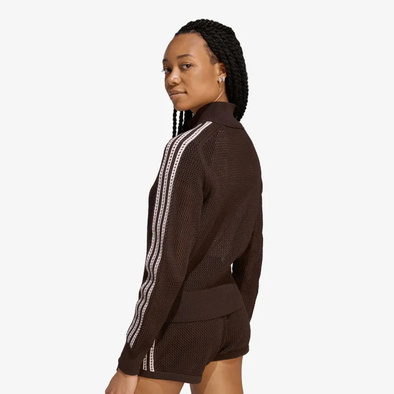 adidas Dukserica CROCHET TT 