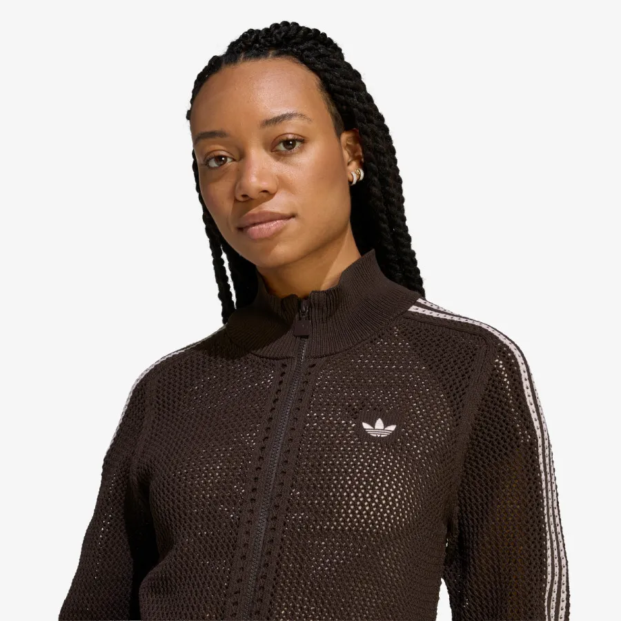 adidas Dukserica CROCHET TT 