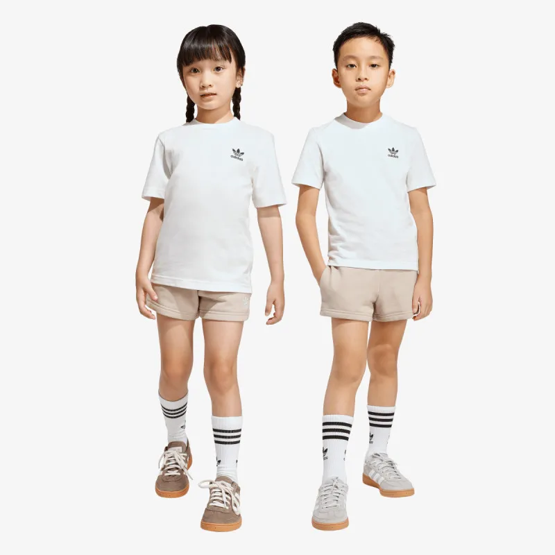 adidas Šorc i majica SHORT TEE SET 