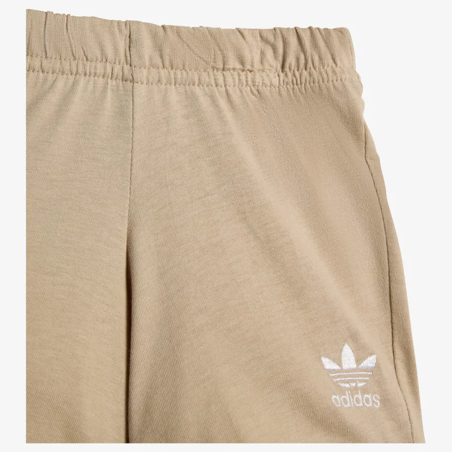 adidas Set SHORT TEE SET 