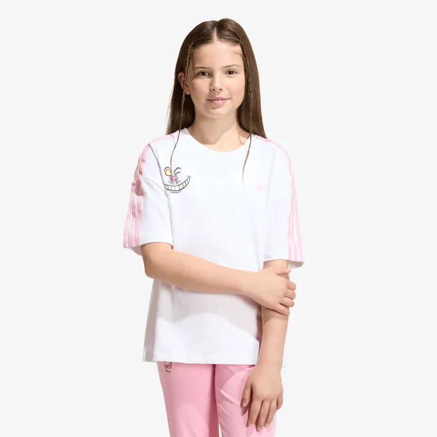 adidas Majica LOOSE T-SHIRT 