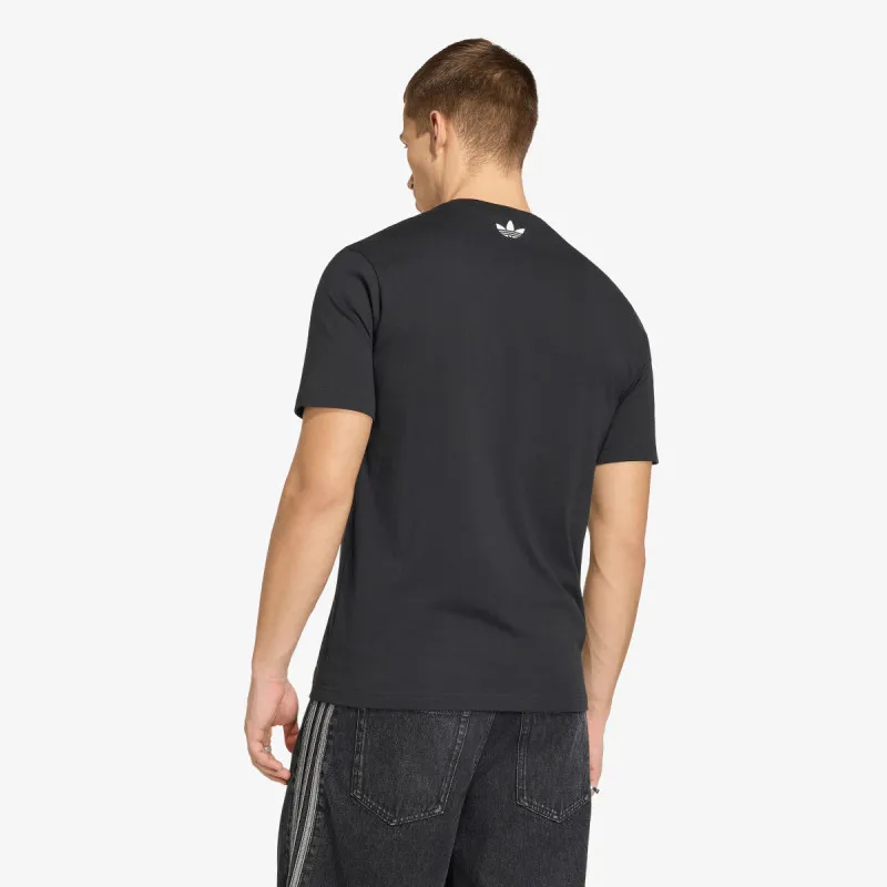 adidas Majica ANIME FTBL T 