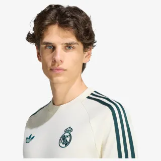 adidas Majica Real Madrid Originals 