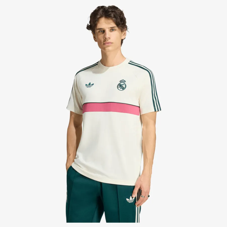adidas Majica Real Madrid Originals 