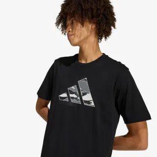 adidas Majica Camo 