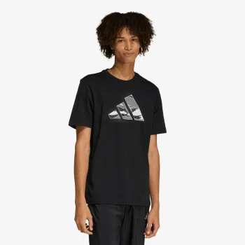 adidas Majica M CAMO MOD L T 