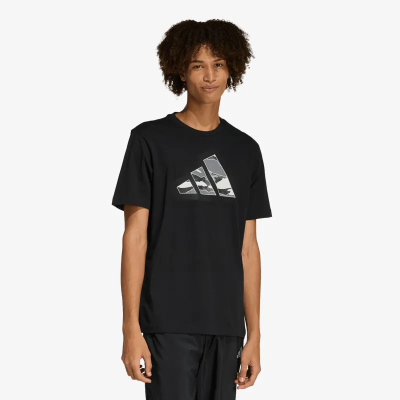 adidas Majica Camo 