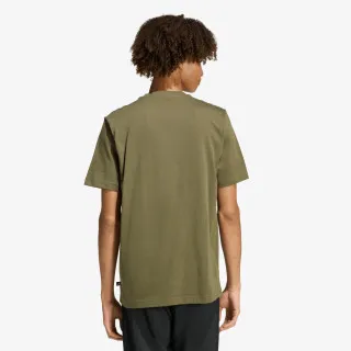 adidas Majica M CAMO MOD L T 