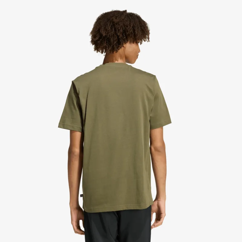 adidas Majica M CAMO MOD L T 