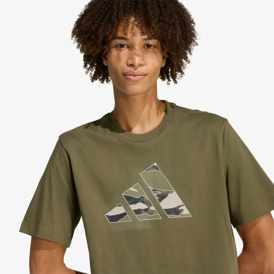 adidas Majica M CAMO MOD L T 