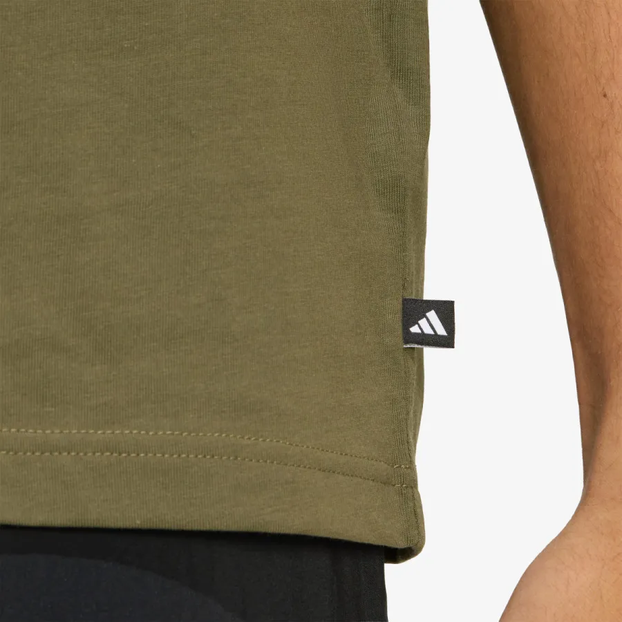 adidas Majica M CAMO MOD L T 