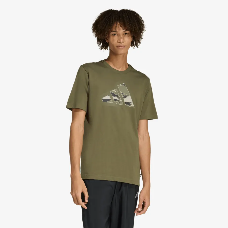 adidas Majica M CAMO MOD L T 