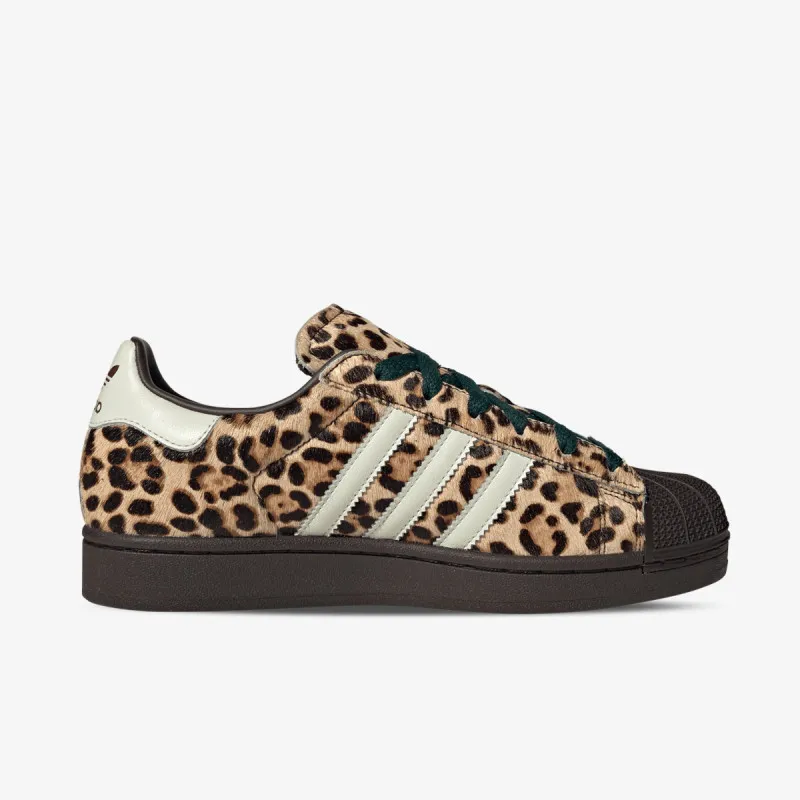 adidas Patike SUPERSTAR II W 