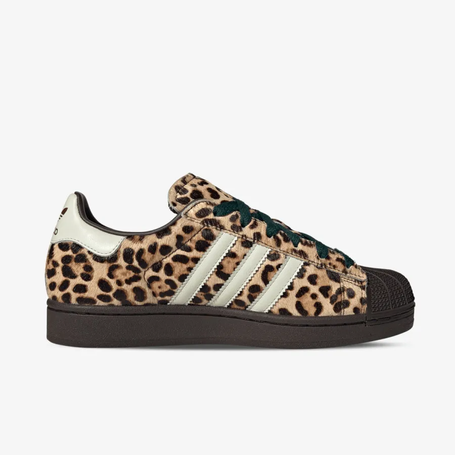 adidas Patike SUPERSTAR II W 