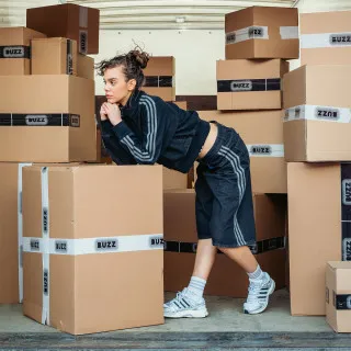 adidas Patike Adistar Control 5 