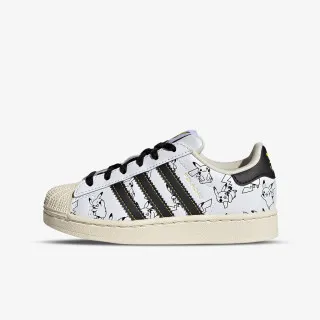 adidas Patike SUPERSTAR II C 