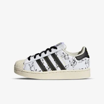 adidas Patike SUPERSTAR II C 