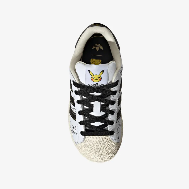 adidas Patike SUPERSTAR II C 