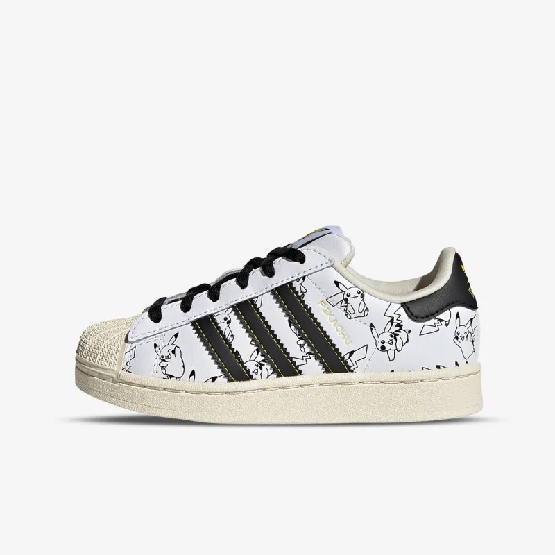 adidas Patike SUPERSTAR II C 