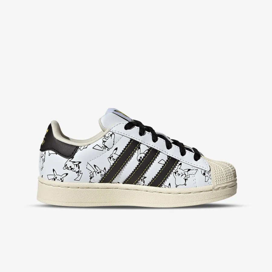 adidas Patike SUPERSTAR II C 