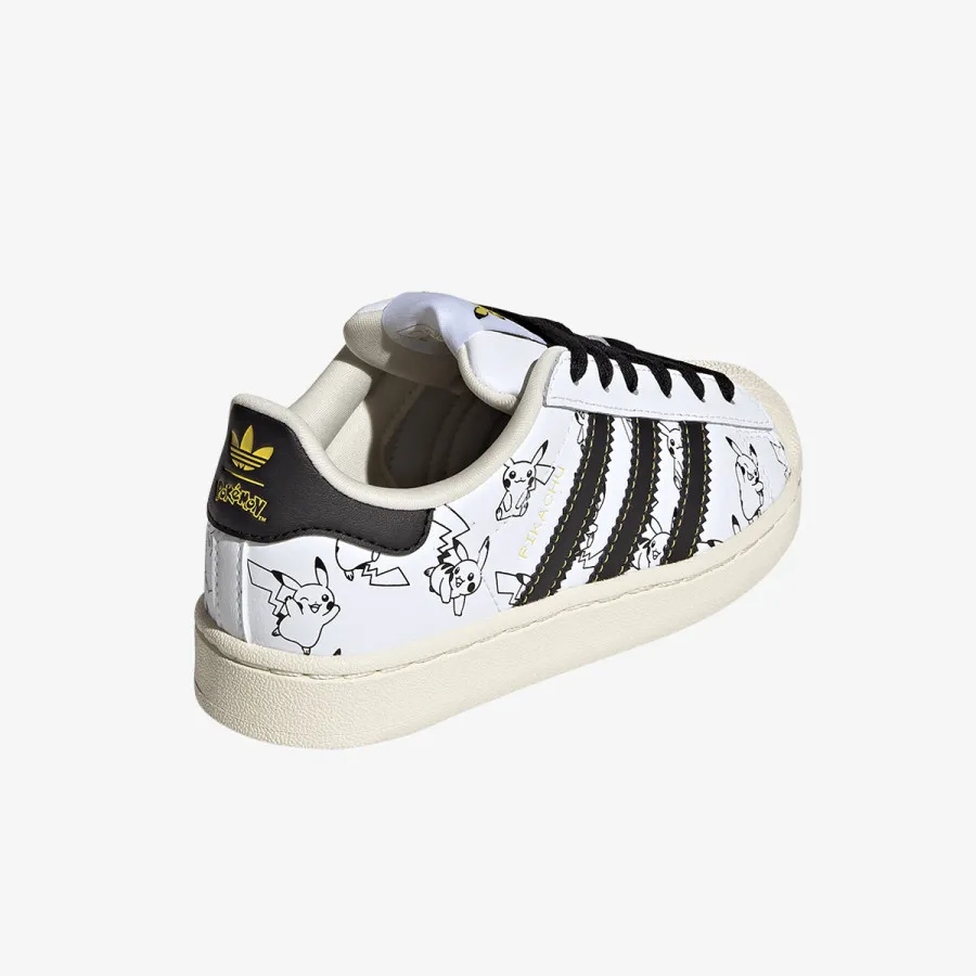 adidas Patike SUPERSTAR II C 
