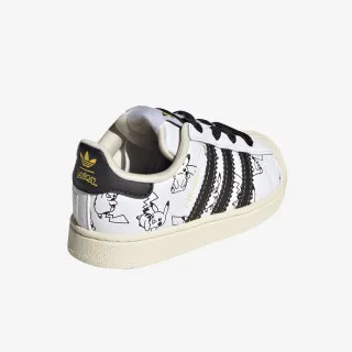 adidas Patike SUPERSTAR II EL I 