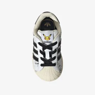 adidas Patike SUPERSTAR II EL I 