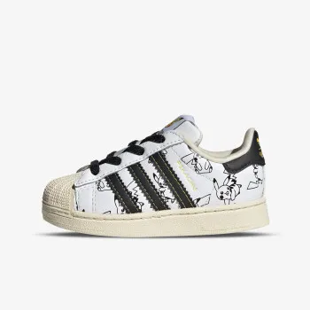 adidas Patike SUPERSTAR II EL I 