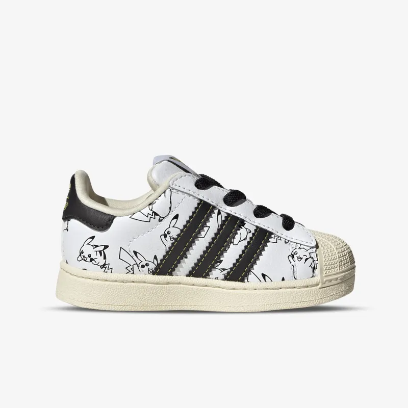 adidas Patike SUPERSTAR II EL I 