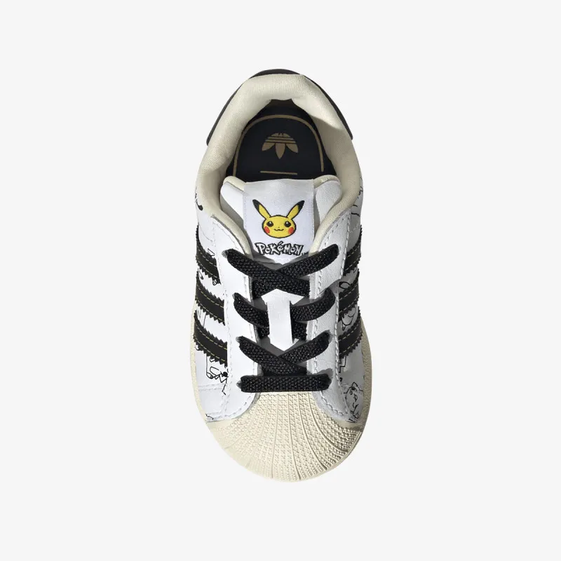 adidas Patike SUPERSTAR II EL I 