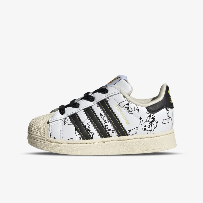 adidas Patike SUPERSTAR II EL I 