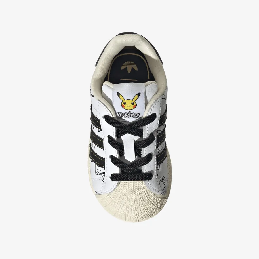 adidas Patike SUPERSTAR II EL I 