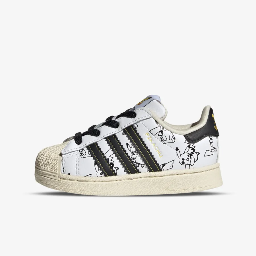 adidas Patike SUPERSTAR II EL I 