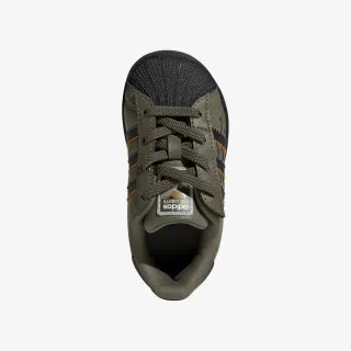 adidas Patike SUPERSTAR LED LIGHTS CF EL I 