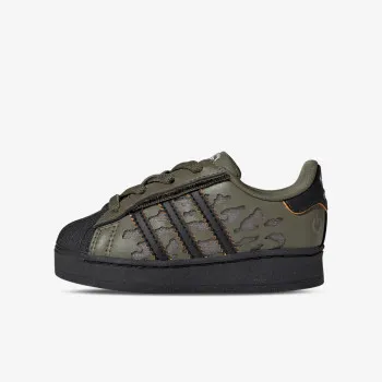 adidas Patike SUPERSTAR LED LIGHTS CF EL I 