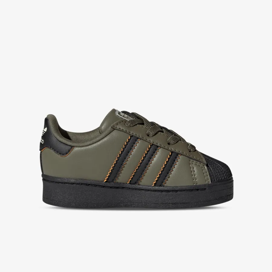 adidas Patike SUPERSTAR LED LIGHTS CF EL I 