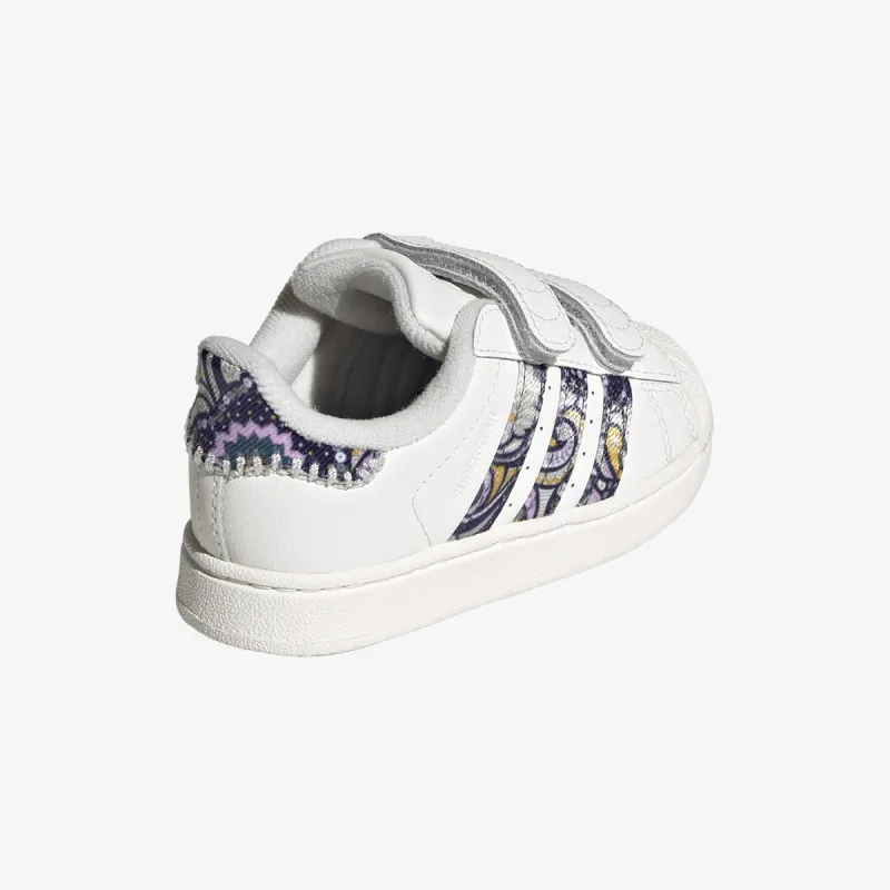 adidas Patike SUPERSTAR II CF I 