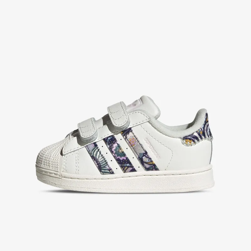 adidas Patike SUPERSTAR II CF I 