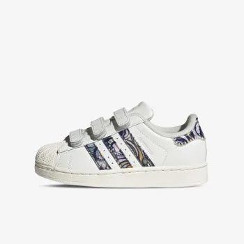 adidas Patike SUPERSTAR II CF C 