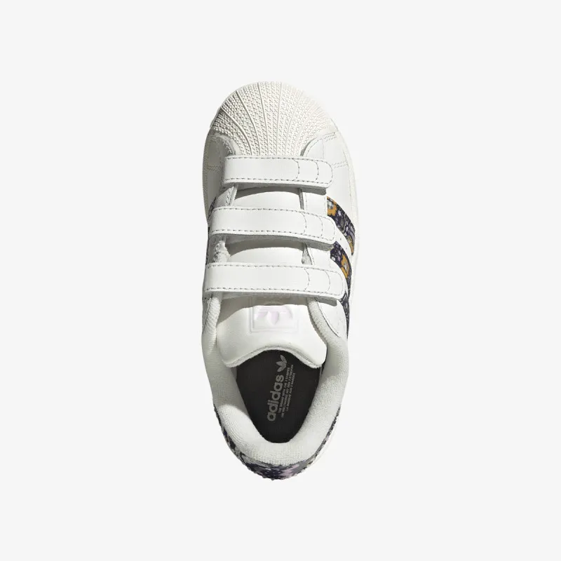 adidas Patike SUPERSTAR II CF C 