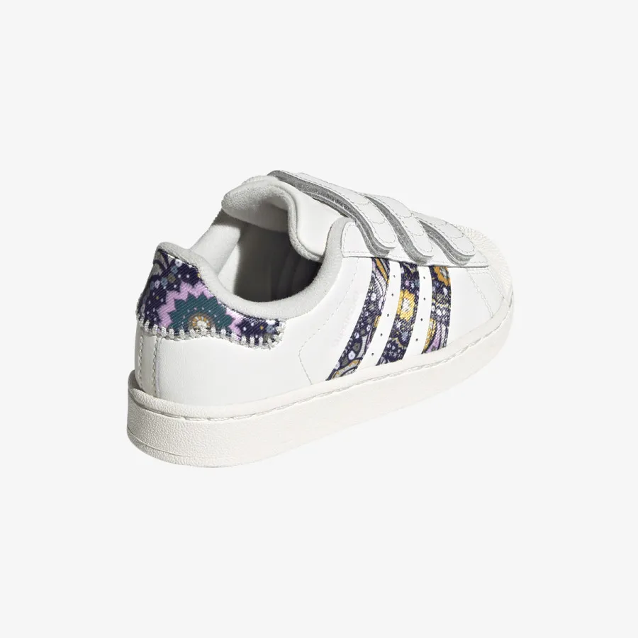 adidas Patike SUPERSTAR II CF C 