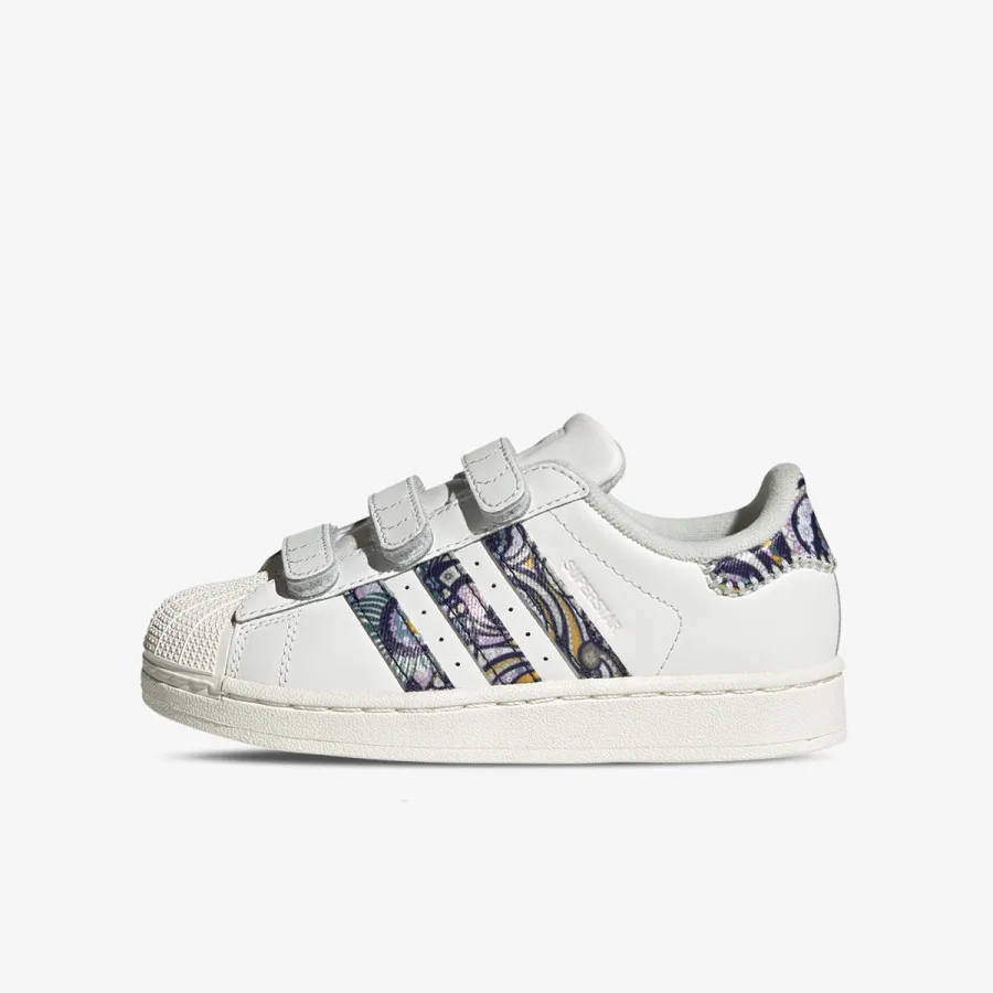 adidas Patike SUPERSTAR II CF C 