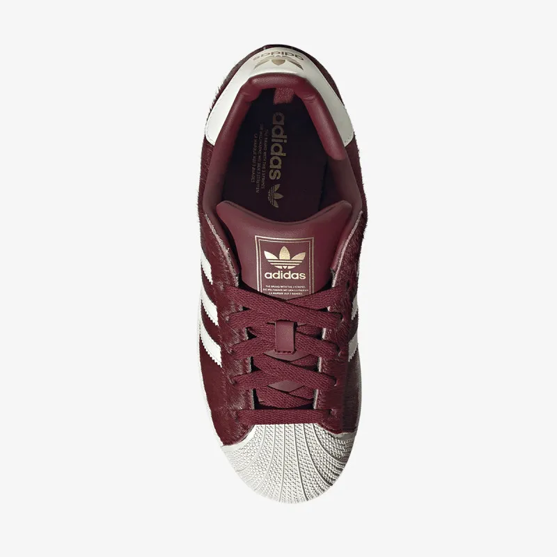 adidas Patike SUPERSTAR II W 