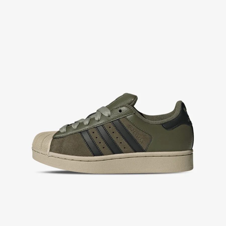 adidas Patike SUPERSTAR II J 