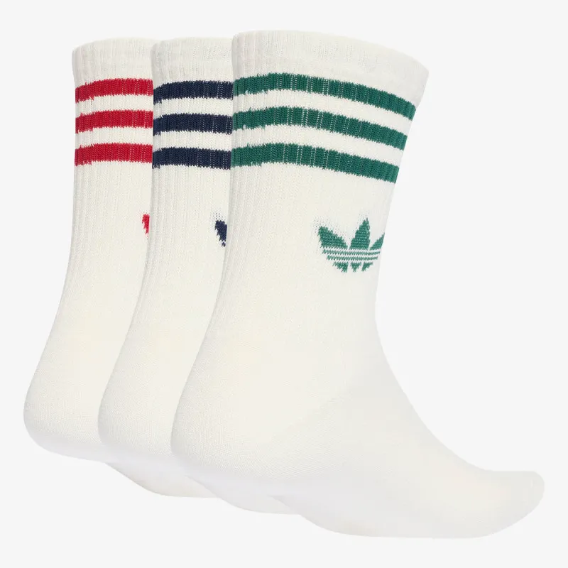 adidas Čarape 3S CREW S 3P 