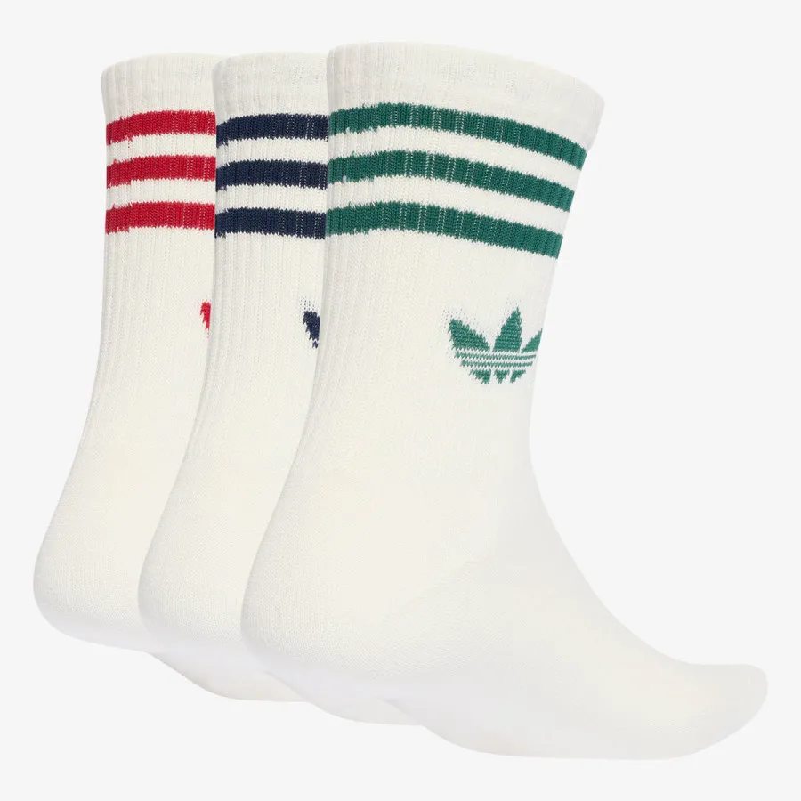 adidas Čarape 3S CREW S 3P 
